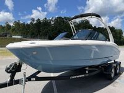 2026 Chaparral 21 SSI - Photo 3
