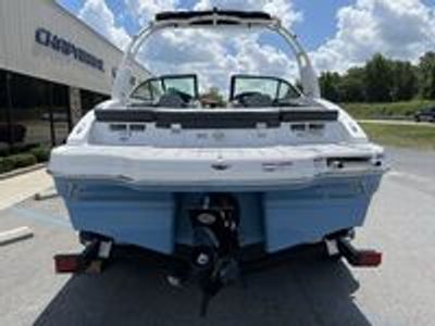 2026 Chaparral 21 SSI - Photo 5