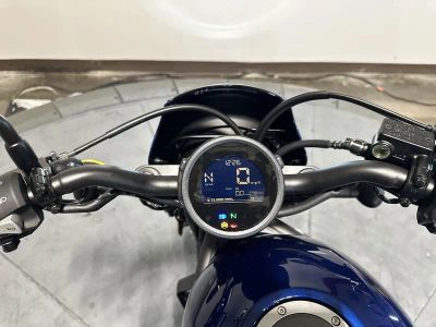 2026 Honda Rebel 500 SE - Photo 11