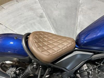 2026 Honda Rebel 500 SE - Photo 10