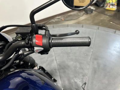 2026 Honda Rebel 500 SE - Photo 12