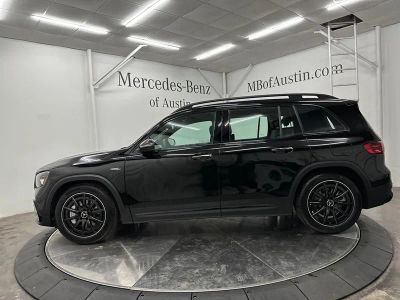 2025 Mercedes-Benz GLB - Photo 4