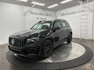 2025 Mercedes-Benz GLB - Photo 3