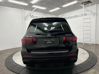 2025 Mercedes-Benz GLB - Photo 6