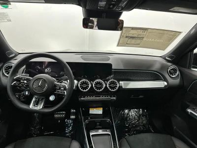 2025 Mercedes-Benz GLB - Photo 20