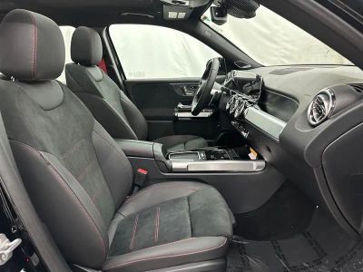2025 Mercedes-Benz GLB - Photo 26