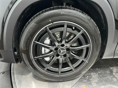 2025 Mercedes-Benz GLB - Photo 30