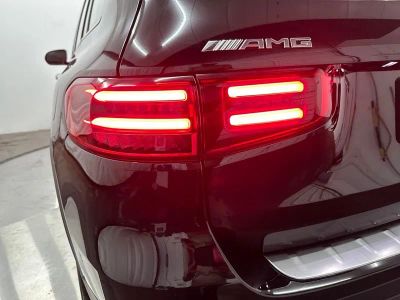 2025 Mercedes-Benz GLB - Photo 27