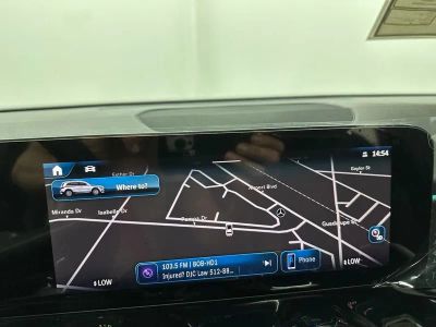 2025 Mercedes-Benz GLB - Photo 13