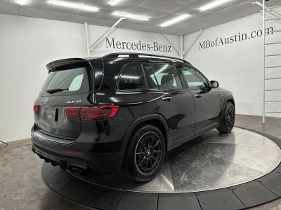 2025 Mercedes-Benz GLB - Photo 7