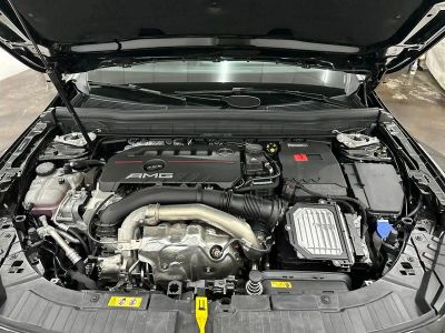 2025 Mercedes-Benz GLB - Photo 29