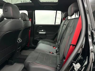 2025 Mercedes-Benz GLB - Photo 21