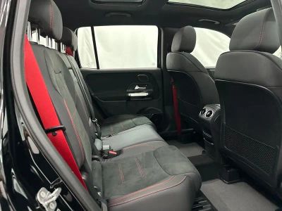 2025 Mercedes-Benz GLB - Photo 22