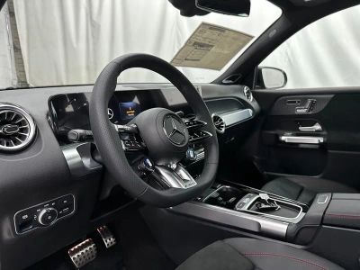 2025 Mercedes-Benz GLB - Photo 9