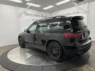 2025 Mercedes-Benz GLB - Photo 5