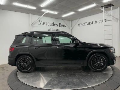 2025 Mercedes-Benz GLB - Photo 8