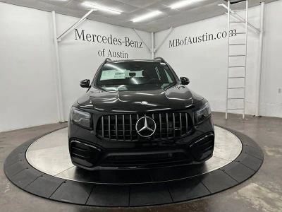 2025 Mercedes-Benz GLB - Photo 2