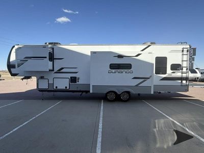 2025 KZ Durango - Photo 4