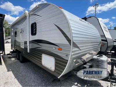 2016 CrossRoads RV Z 1 - Photo 3