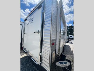 2016 CrossRoads RV Z 1 - Photo 5