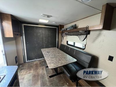 2016 CrossRoads RV Z 1 - Photo 7