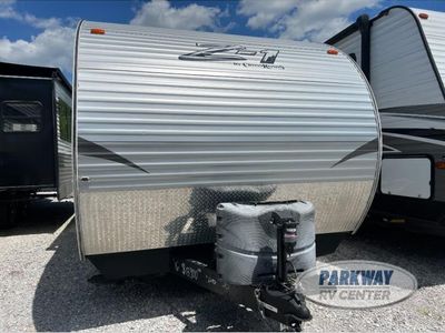2016 CrossRoads RV Z 1 - Photo 1