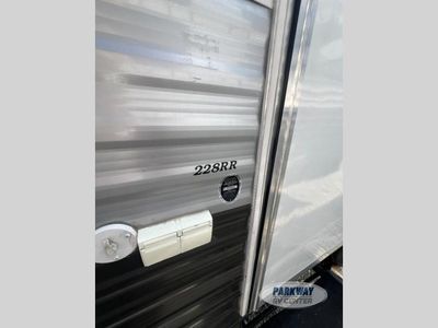 2016 CrossRoads RV Z 1 - Photo 6