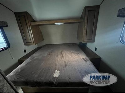2016 CrossRoads RV Z 1 - Photo 10