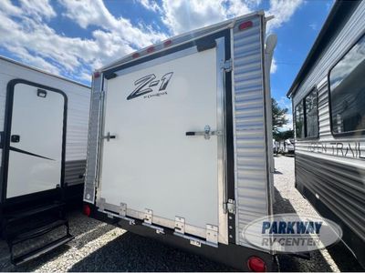 2016 CrossRoads RV Z 1 - Photo 4