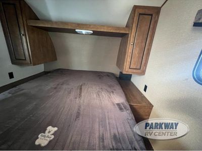 2016 CrossRoads RV Z 1 - Photo 13