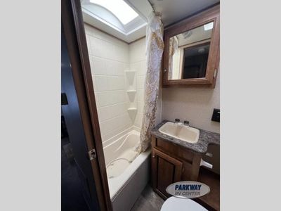 2016 CrossRoads RV Z 1 - Photo 12