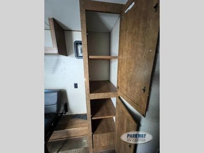 2016 CrossRoads RV Z 1 - Photo 9