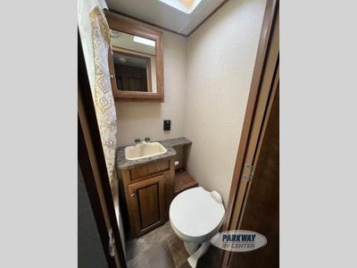2016 CrossRoads RV Z 1 - Photo 11
