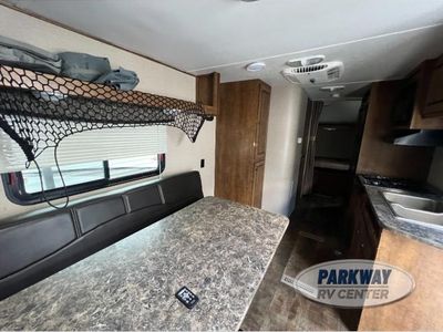2016 CrossRoads RV Z 1 - Photo 8