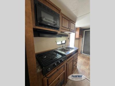2016 CrossRoads RV Z 1 - Photo 15