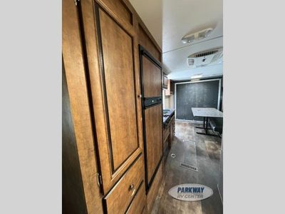 2016 CrossRoads RV Z 1 - Photo 14