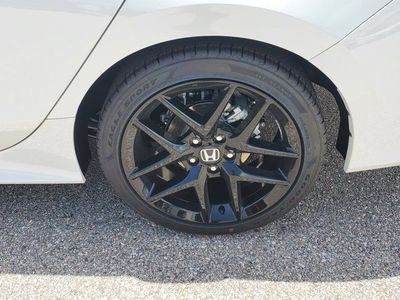 2026 Honda Civic Sedan - Photo 9