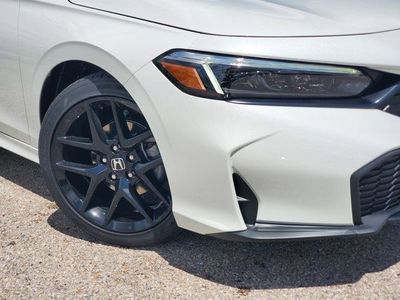 2026 Honda Civic Sedan - Photo 2
