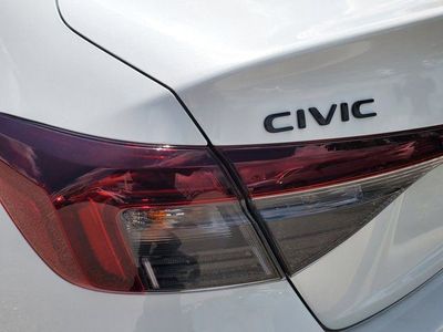 2026 Honda Civic Sedan - Photo 10