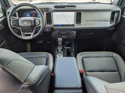 2025 Ford Bronco - Photo 11
