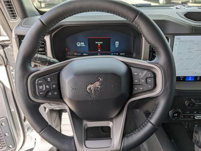 2025 Ford Bronco - Photo 27