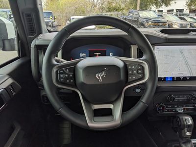 2025 Ford Bronco - Photo 12