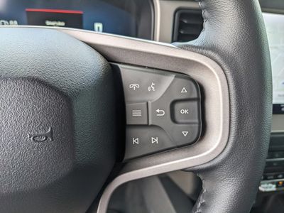 2025 Ford Bronco - Photo 29