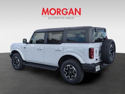 2025 Ford Bronco - Photo 6