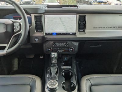 2025 Ford Bronco - Photo 13