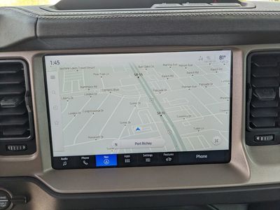 2025 Ford Bronco - Photo 20