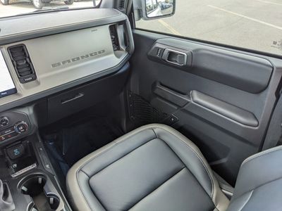 2025 Ford Bronco - Photo 14
