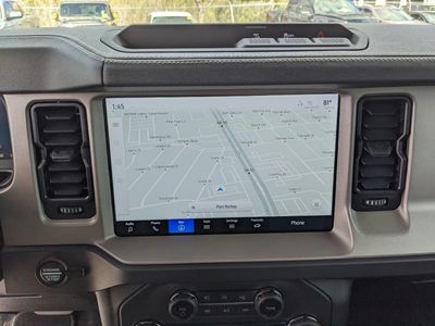 2025 Ford Bronco - Photo 19