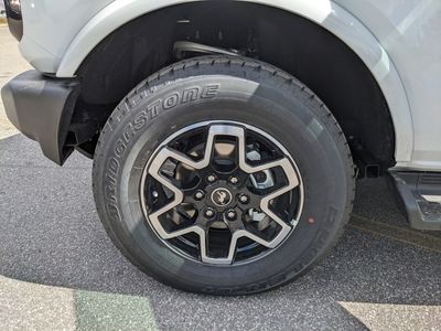2025 Ford Bronco - Photo 32