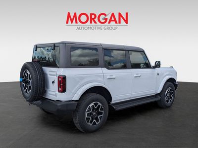 2025 Ford Bronco - Photo 7